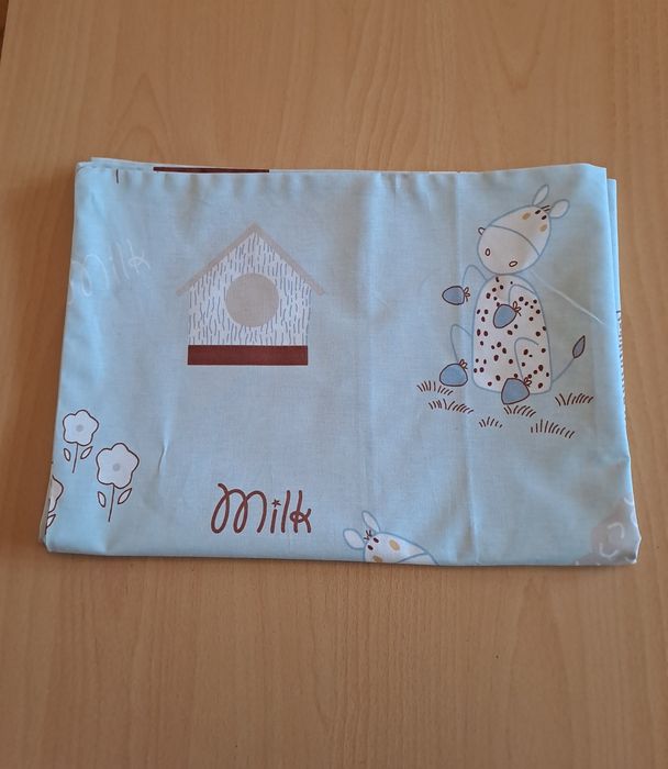 Калъфки за възглавници