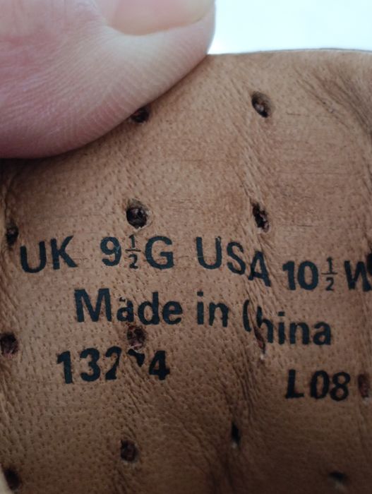 Туфли мужские  коженные