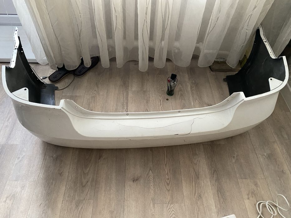 Продам бампер от авто