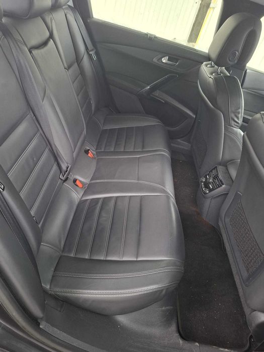 Peugeot 508 2.0 BlueHdi 180 Euro6