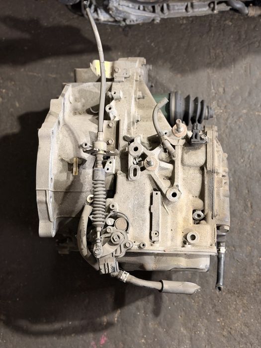 АКПП Mazda MPV Привозной коробка автомат Контрактный Мазда МПВ KL L3