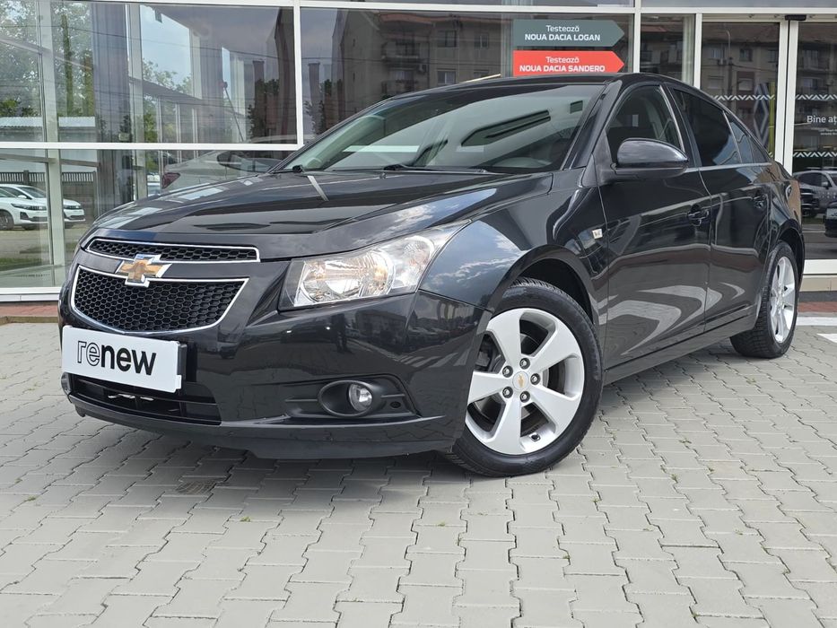 Chevrolet Cruze Chevrolet Cruse 2.0