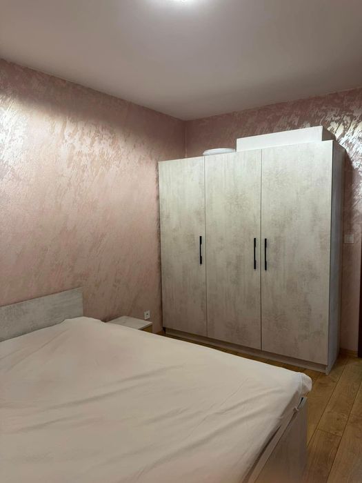 Дава се под наем Двустаен апартамент в София, Люлин 9 - 60 кв.м за 597.21 € - Снимка #4