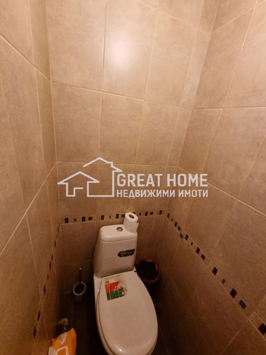 Продава се Тристаен апартамент в Търговище, Вароша - 74 кв.м за 696 €/кв.м - Снимка #6
