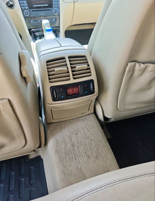 Mercedes Benz автомобил