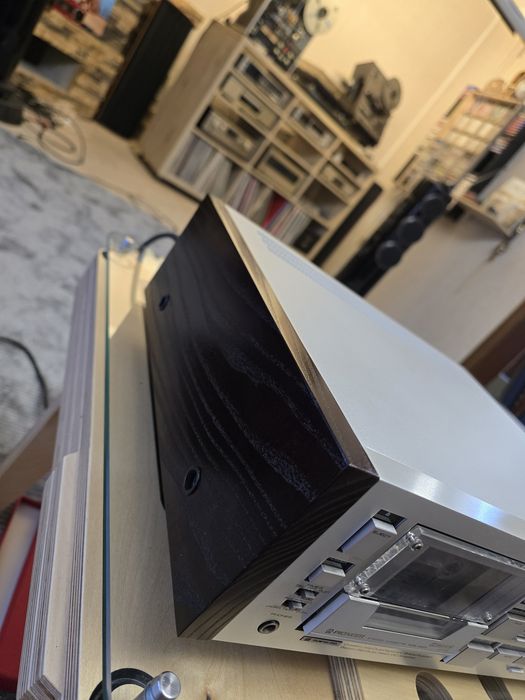 Кассетная дека Pioneer ct a 9