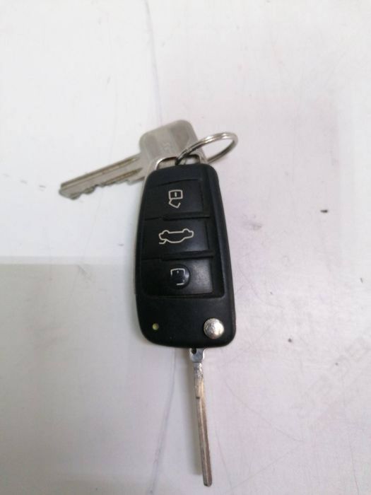 Bloc lumini Buton torpedou check buzzer cheie Audi A6 C6