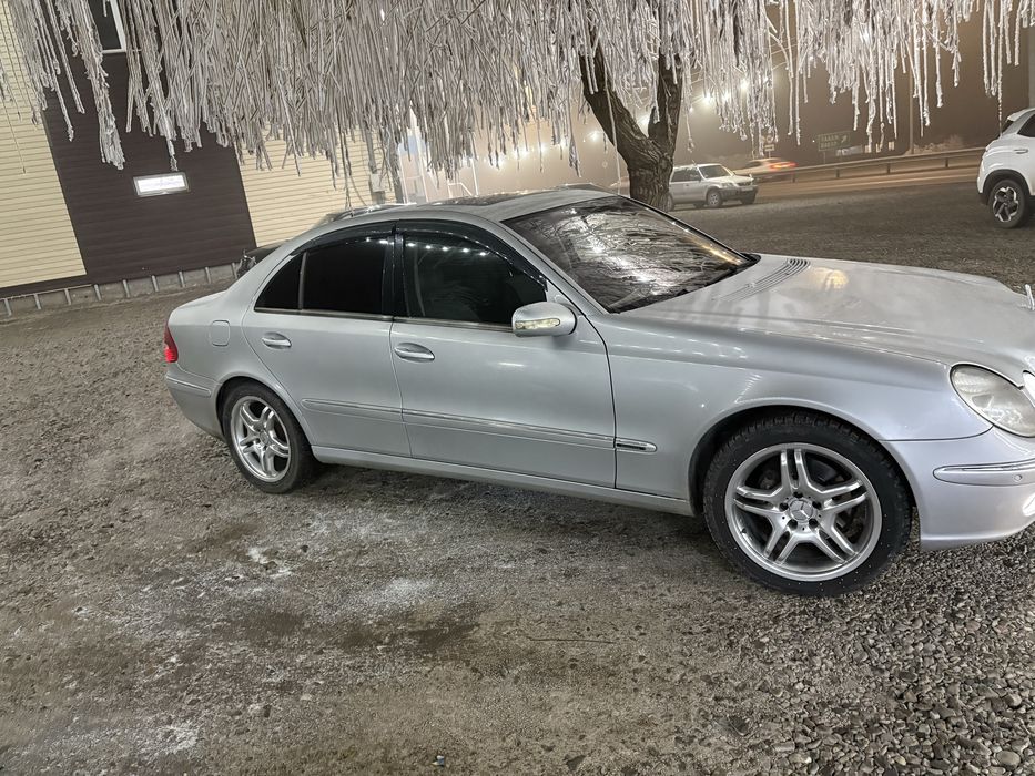 Диски Мерседес R 18