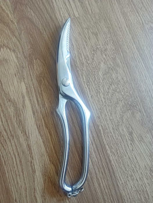 Foarfeca bucatarie Fackelmann