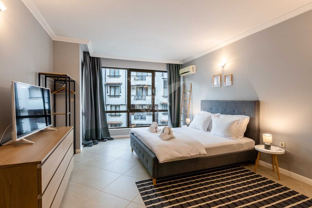 Продава се Тристаен апартамент в с. Лозенец, Област Бургас - 158 кв.м за 1702 €/кв.м - Снимка #6