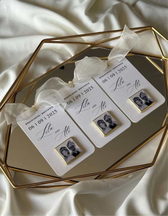 Малки чудеса за големия ден