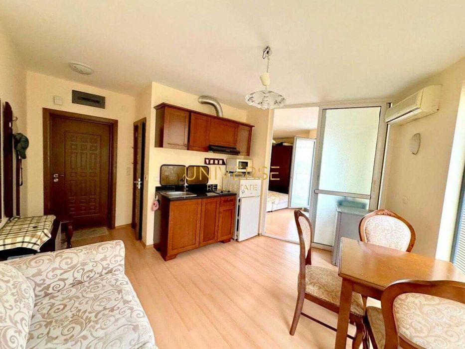 Продава се Двустаен апартамент в к.к. Слънчев бряг - 56 кв.м за 620 €/кв.м - Снимка #3