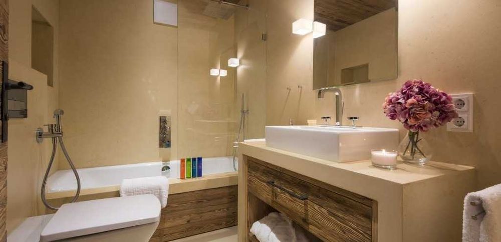 Vila 5 dormitoare in Poiana Brasov