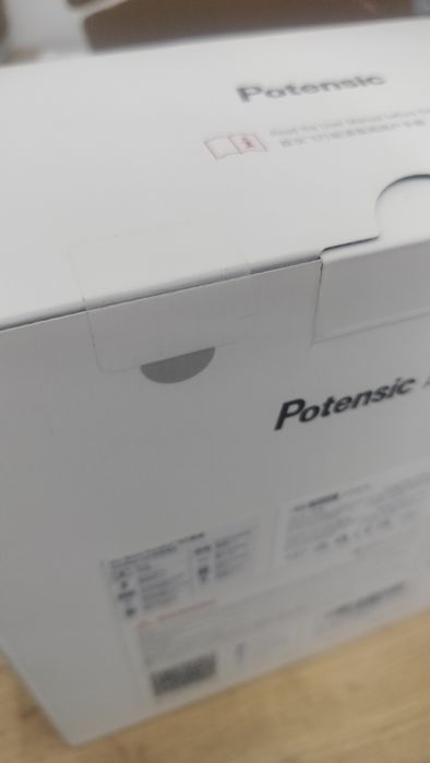 Potensic ATOM SE 4K GPS дрон