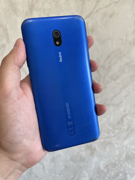 Продам Redmi 8A.