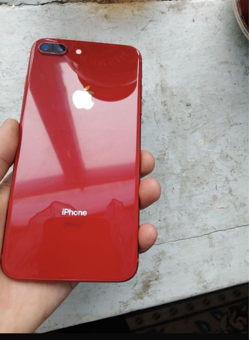 Продам айфон 8+ обмен есть