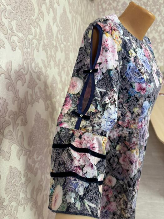 Платья по 1000 тг