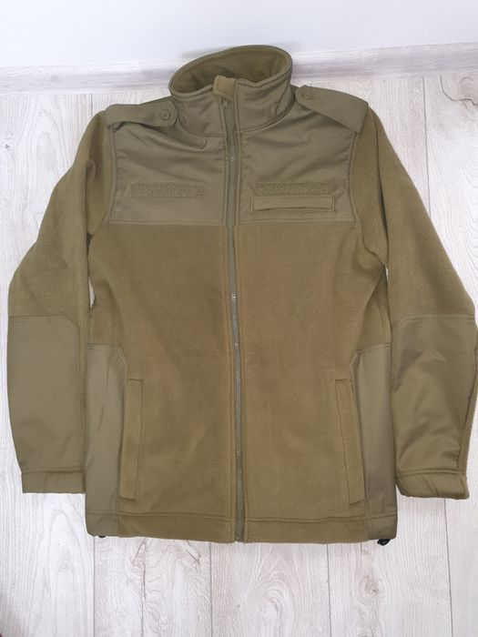Polar combat militar