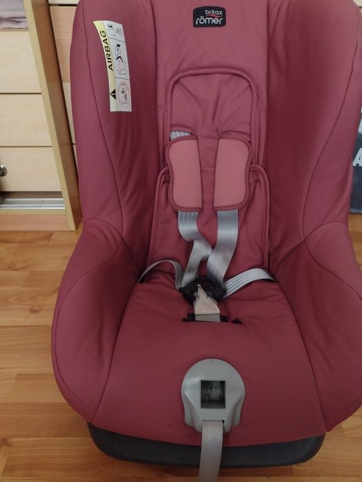 Детски стол за кола Britax Romer