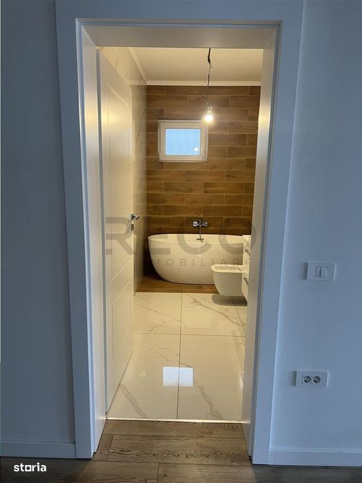 RECO Casa 3 camere Santandrei de închiriat
