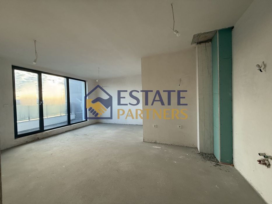 Продава се Двустаен апартамент в Пловдив, Марица Север - 71 кв.м за 1406 €/кв.м - Снимка #1