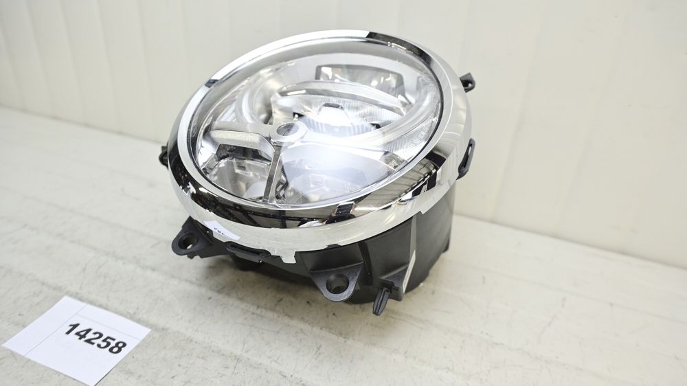 Far Led BMW R18