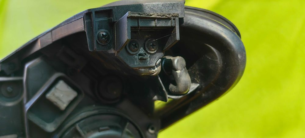 Фар за Hyundai Tucson Full LED Matrix / Хюндай Туксон Фул ЛЕД