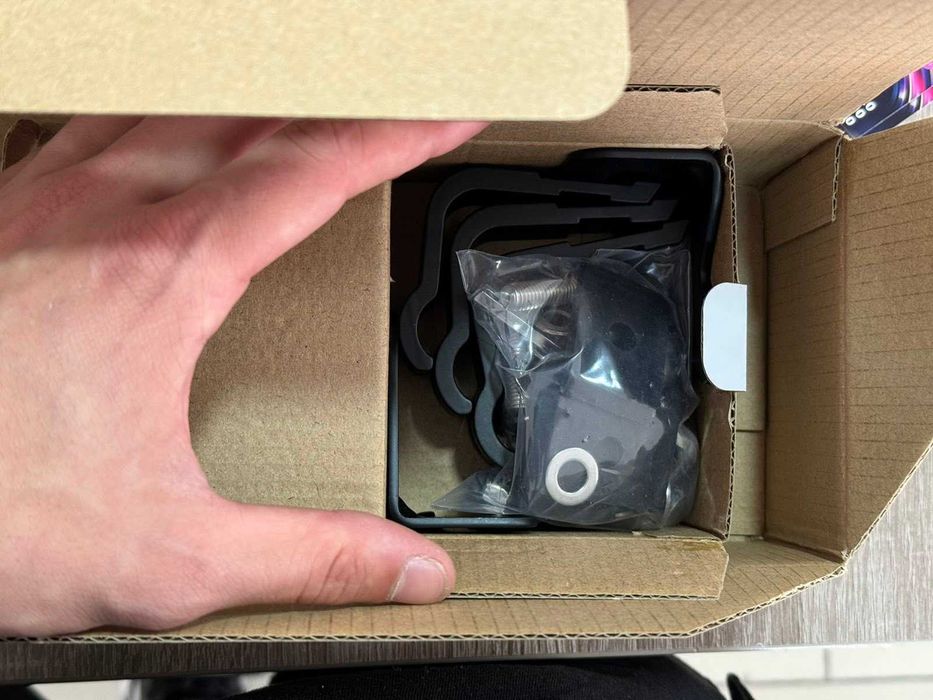 Продавам два нови Лед бара Paolo 100см и 50см