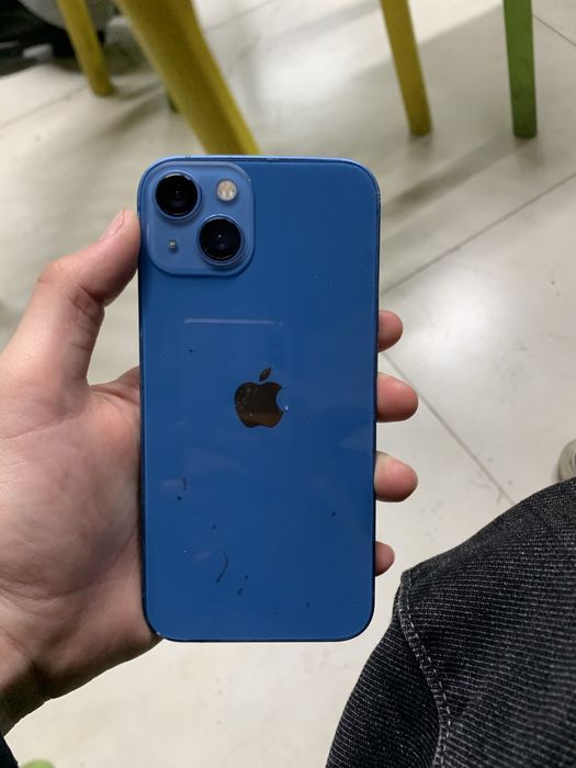 Айфон 13 128/100