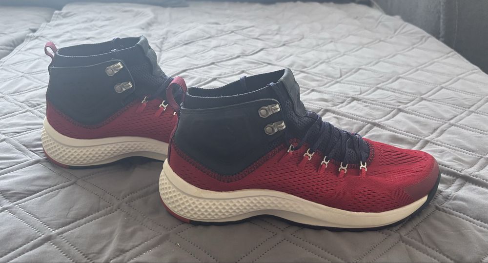 Timberland FlyRoam