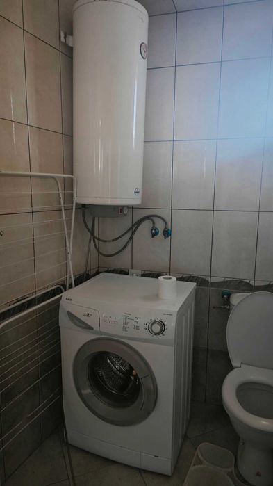 Дава се под наем Едностаен апартамент в Поморие - 40 кв.м за 224.4 € - Снимка #7