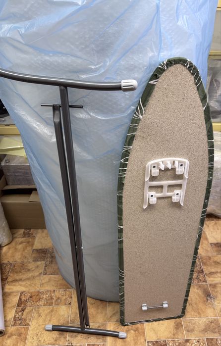 Продам гладильную доску