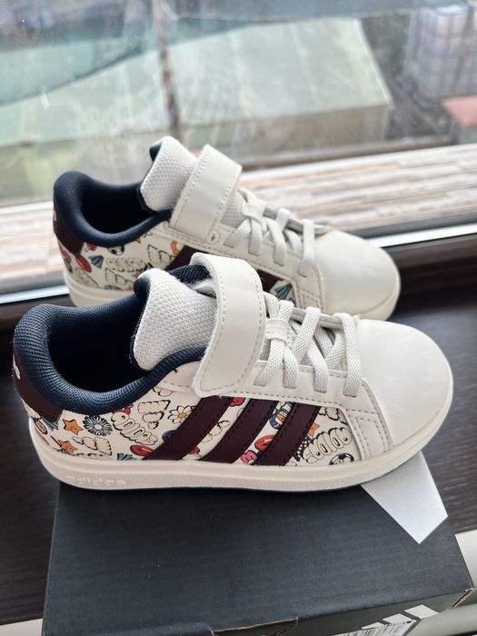 Детски маратонки Адидас