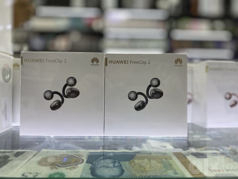 Huawei Freecilip ORG