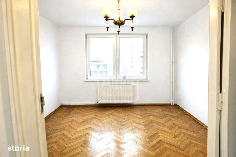 Apartament Luminos Insorit 3 Camerare I Astra