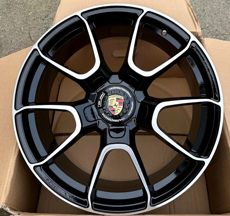 Jante 20 Porsche Cayenne R20 Vw Touareg Olanda Promoție