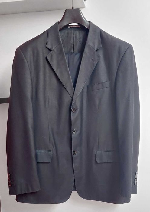 Мъжки костюм (4 бр.)- подарявам