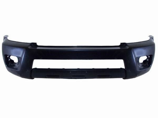 Бампер  Toyota Hilux