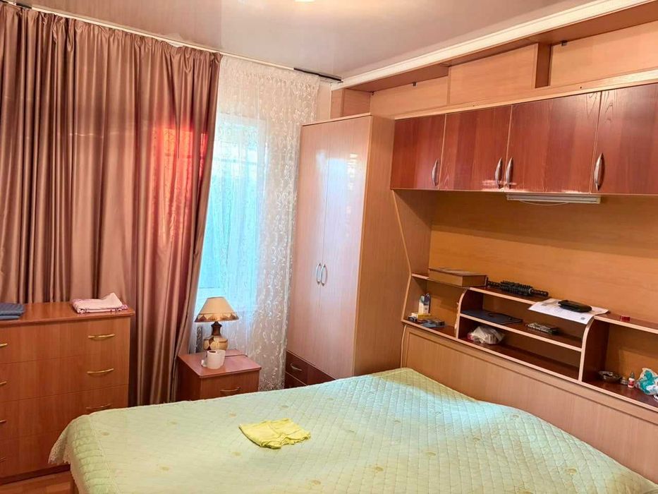 В продаже 3 комнатный дом