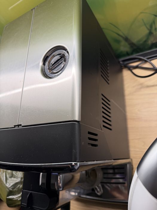 Aparat de cafea Saeco