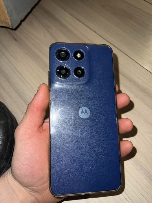 Motorola moto g15 ca nou