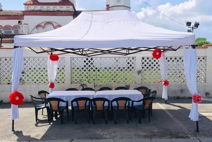 Шатри под наем ниски цени София