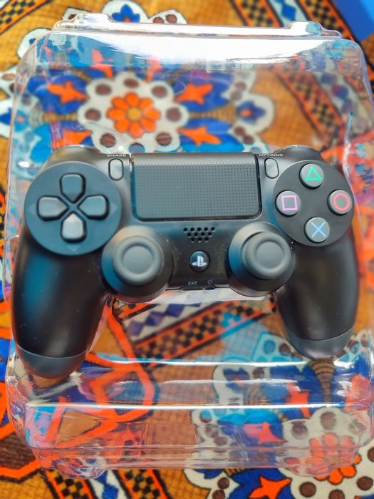 Джойстик PlayStation 4 / 2 шт.