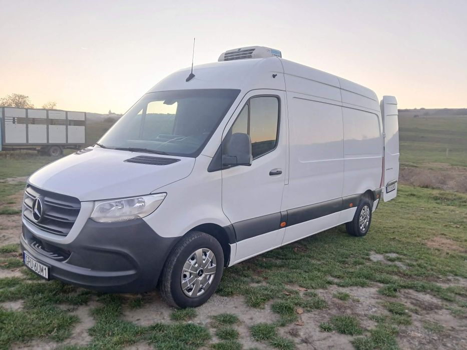 Mercedes Sprinter