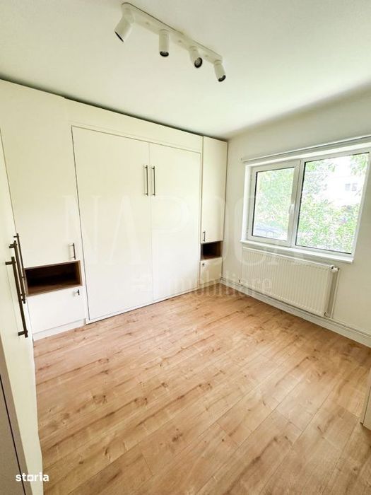 Apartament 3 camere de vanzare in Plopilor, Cluj Napoca