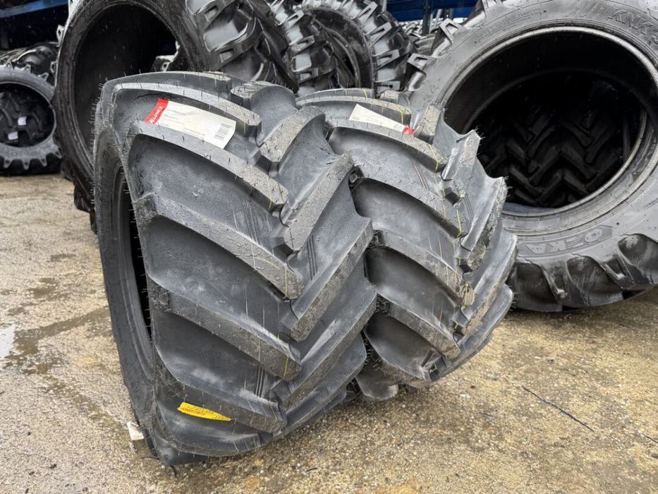 ANVELOPA 425/55 R17 ALLIANCE 140A8/140B TL  Cauciucuri tractor, Fiat, Case, Fendt, John Deere, New Holland, Massey Ferguson, UTB   Cauciucuri tractor,