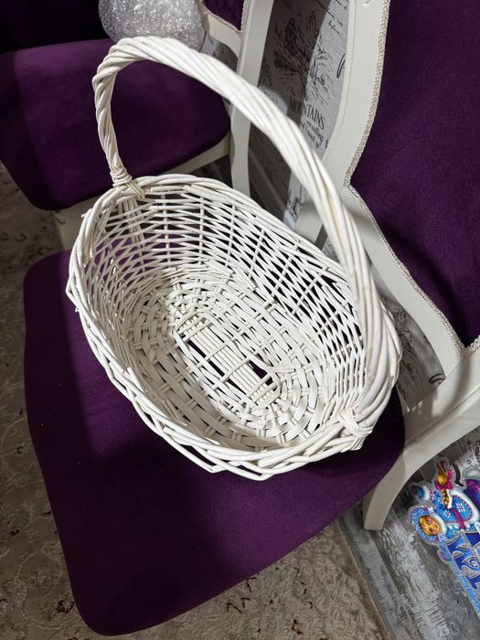 Сумочки, бывшие употреблении