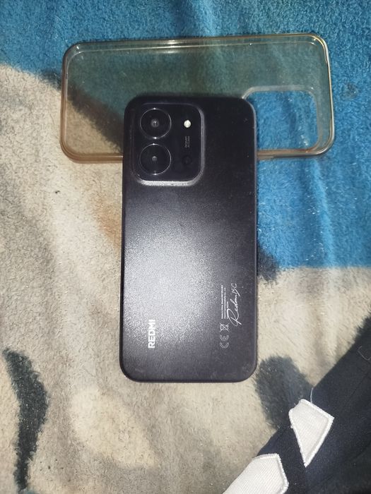 Vând telefon stare 9 din 10 Redmi 15c