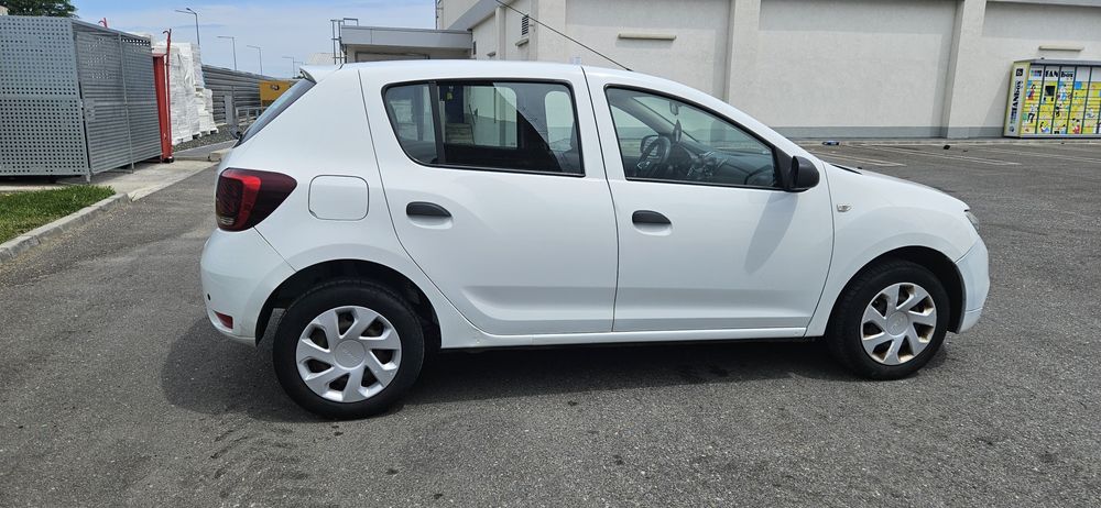 DACIA Sandero 2018 — imagine 5
