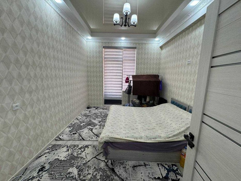 2 хоналик килинган 8 кават янги лифтлик дом, горгаз, сафия